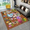 3D My Singing Monsters Video Game Cartoon Area Rug Carpet for Home Living Room Bedroom Sofa 10 - My Singing Monsters Shop