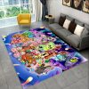 3D My Singing Monsters Video Game Cartoon Area Rug Carpet for Home Living Room Bedroom Sofa 7 - My Singing Monsters Shop