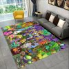 3D My Singing Monsters Video Game Cartoon Area Rug Carpet for Home Living Room Bedroom Sofa 9 - My Singing Monsters Shop