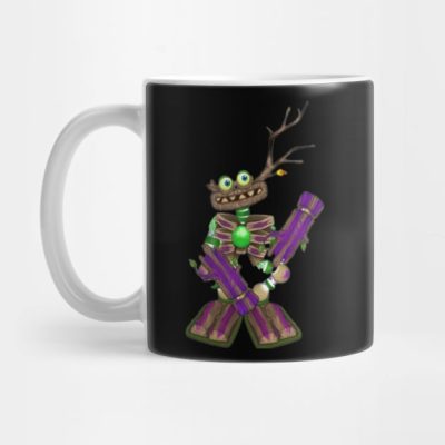 My Singing Monsters Wubbox Mug Official My Singing Monsters Merch