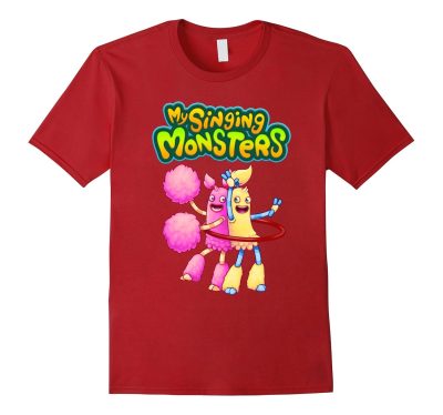 81eKrhMSxYL. UL1500 - My Singing Monsters Shop