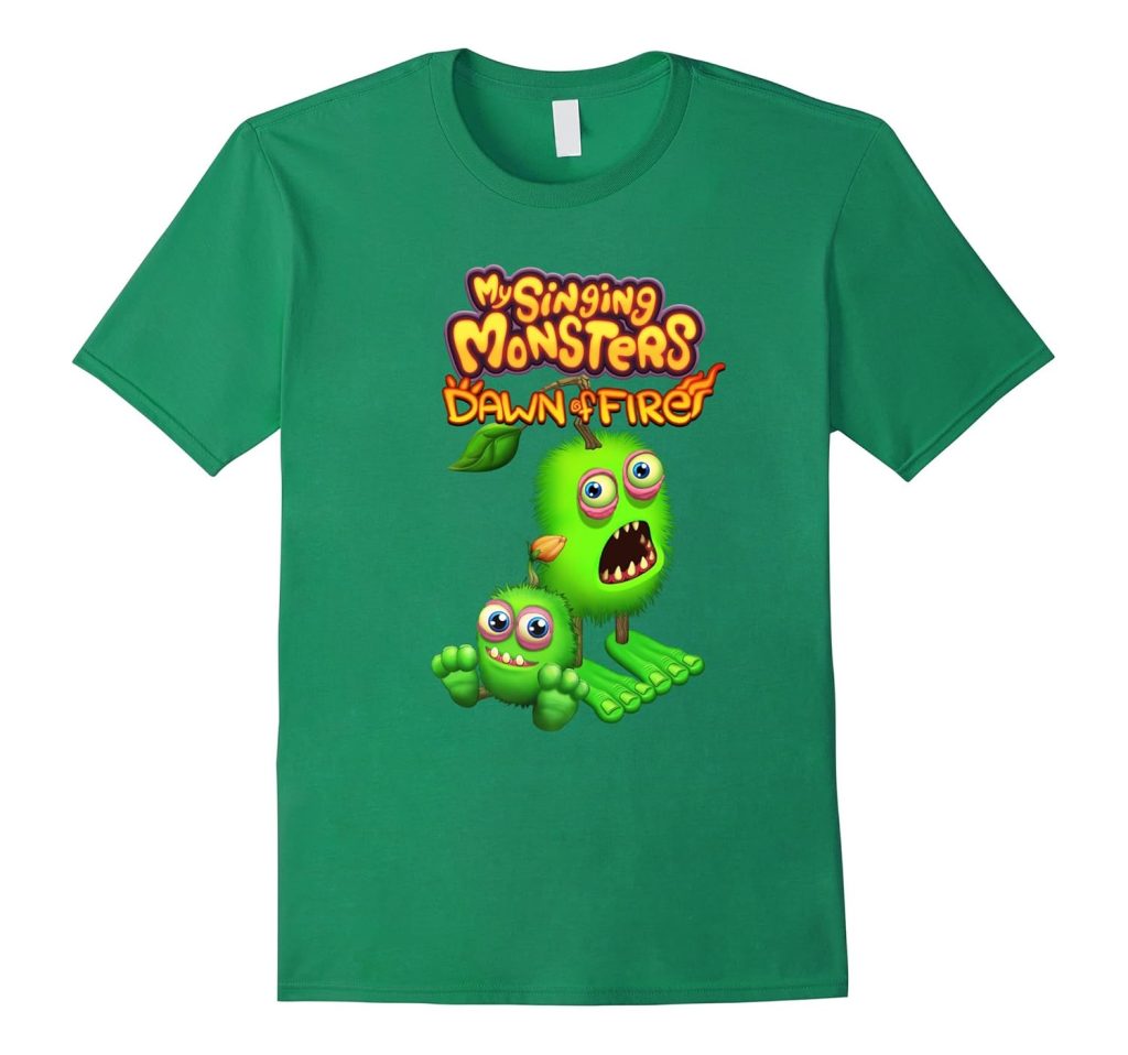 81sgZZNDSQL. UL1500 - My Singing Monsters Shop