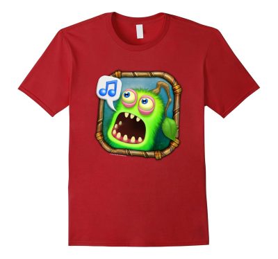 81vU UolJVL. UL1500 - My Singing Monsters Shop