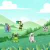 BuildMoc My Singing Music Chorus Wubbox Robot Figures Building Blocks Set Cute Song Monsters Bricks Toys 3 - My Singing Monsters Shop