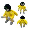 Hot My Singing Monsters Wubbox Plush Toys Green Furcorn Stuffed Dolls For Kid Birthday Christmas Gift 2 - My Singing Monsters Shop