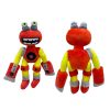 Hot My Singing Monsters Wubbox Plush Toys Green Furcorn Stuffed Dolls For Kid Birthday Christmas Gift 4 - My Singing Monsters Shop
