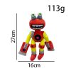 Hot My Singing Monsters Wubbox Plush Toys Green Furcorn Stuffed Dolls For Kid Birthday Christmas Gift 5 - My Singing Monsters Shop