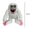 Kawaii Peluches My Singing Monsters Wubbox Plush Toy Cartoon Game Plush Toys Soft Stuffed Horror Game 2 - My Singing Monsters Shop