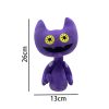 Kawaii Peluches My Singing Monsters Wubbox Plush Toy Cartoon Game Plush Toys Soft Stuffed Horror Game 4 - My Singing Monsters Shop