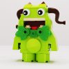 MOC Mini Version My Singing Chorus Building Blocks Set Cute Song Monsters Figures Bricks DIY Toy 2 - My Singing Monsters Shop