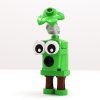 MOC Mini Version My Singing Chorus Building Blocks Set Cute Song Monsters Figures Bricks DIY Toy 3 - My Singing Monsters Shop