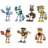 MOC My Singing Monsters Wubbox Building Blocks Model Horror Cartoon Music Development Games Bricks Toy For - My Singing Monsters Shop