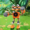 MOC My Singing Monsters Wubbox Building Blocks Model Horror Cartoon Music Development Games Bricks Toy For 5 - My Singing Monsters Shop