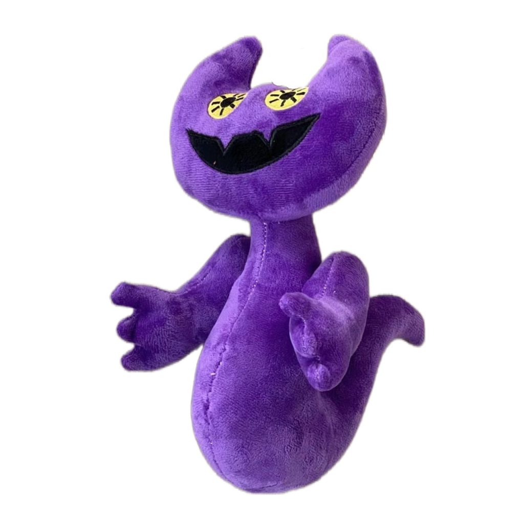 My Singing Monsters Plush Toy Cartoon Game Peripheral Plush Toy Soft Stuffed Wubbox Plush Doll for 5 - My Singing Monsters Shop