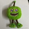 My Singing Monsters Plush Toy Cartoon Game Peripheral Plush Toys Soft Stuffed Furcorn Plush Doll for 3 - My Singing Monsters Shop