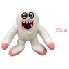 My Singing Monsters Wubbox Plush Toys Cute Soft Stuffed Kawaii Cartoon Dolls Peluches New Year Christmas 1 - My Singing Monsters Shop