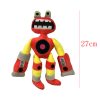 My Singing Monsters Wubbox Plush Toys Cute Soft Stuffed Kawaii Cartoon Dolls Peluches New Year Christmas 2 - My Singing Monsters Shop