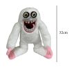 My Singing Monsters Wubbox Plush Toys Garten Of Banban Plush Cute Soft Stuffed Kawaii Cartoon Dolls 11 - My Singing Monsters Shop
