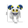 My Singing Monsters Wubbox Plush Toys Garten Of Banban Plush Cute Soft Stuffed Kawaii Cartoon Dolls 3 - My Singing Monsters Shop