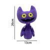 My Singing Monsters Wubbox Plush Toys Garten Of Banban Plush Cute Soft Stuffed Kawaii Cartoon Dolls 4 - My Singing Monsters Shop