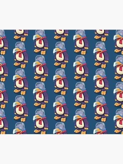 My Singing Monsters Character Pango Tapestry Official My Singing Monsters Merch