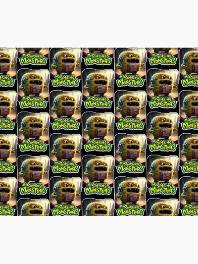 My Singing Monsters Tapestry Official My Singing Monsters Merch