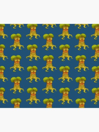 My Singing Monsters Character Tapestry Official My Singing Monsters Merch