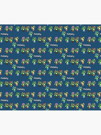 My Singing Monsters Characters Potbelly Tapestry Official My Singing Monsters Merch