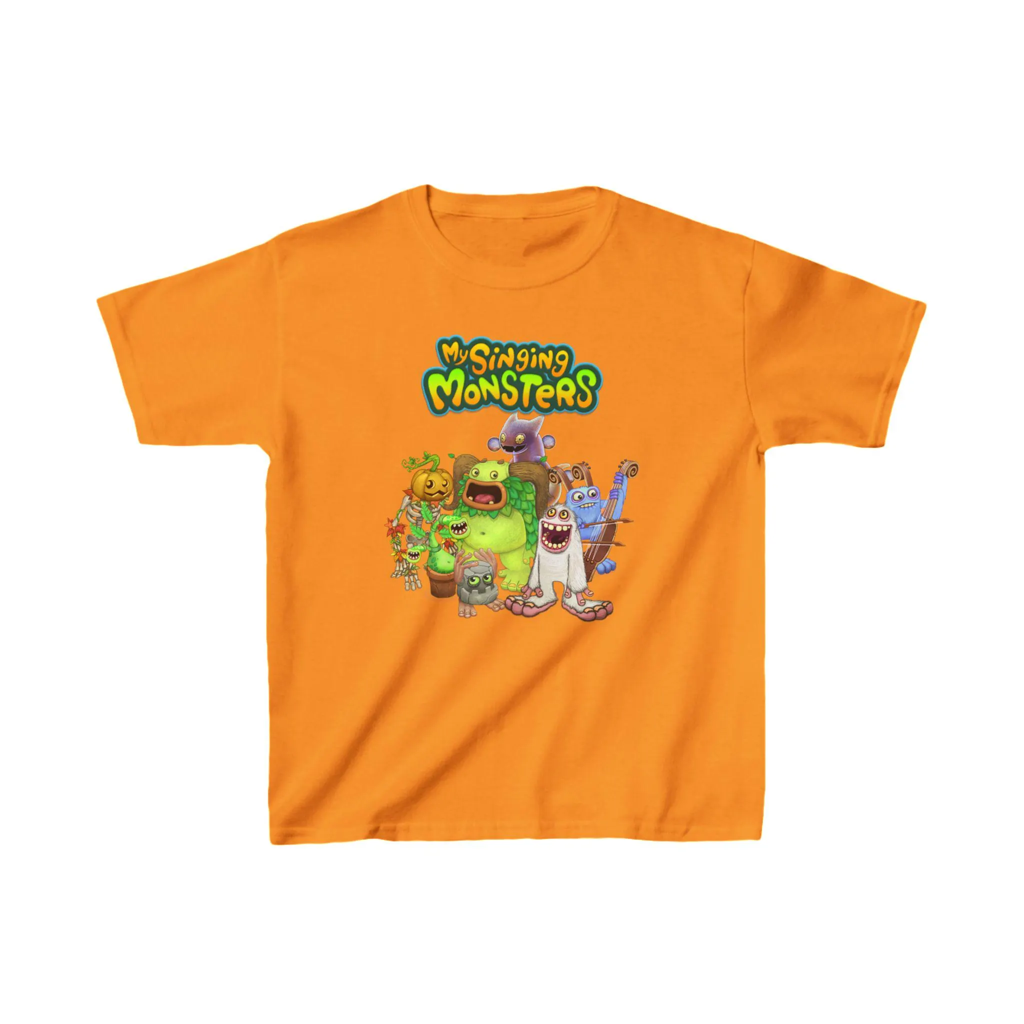 - My Singing Monsters Shop