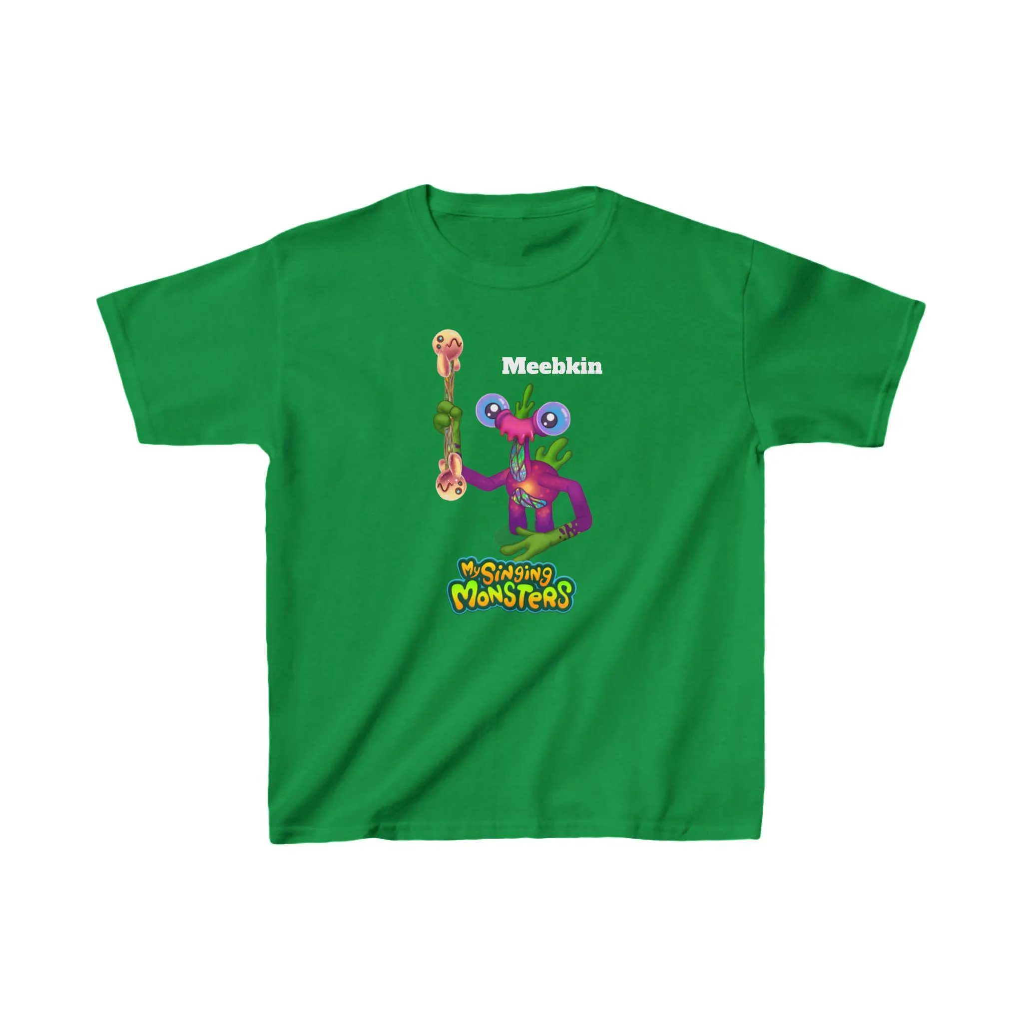 - My Singing Monsters Shop