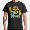 My Singing T-Shirt Official My Singing Monsters Merch
