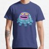 ssrcoclassic teemens353d774d8b4ffd91front altsquare product1000x1000.u1 9 - My Singing Monsters Shop