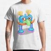 ssrcoclassic teemensfafafaca443f4786front altsquare product1000x1000.u1 31 - My Singing Monsters Shop