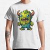ssrcoclassic teemensfafafaca443f4786front altsquare product1000x1000.u1 7 - My Singing Monsters Shop
