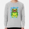 ssrcolightweight sweatshirtmensheather greyfrontsquare productx1000 bgf8f8f8 - My Singing Monsters Shop