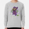 ssrcolightweight sweatshirtmensheather greyfrontsquare productx1000 bgf8f8f8 3 - My Singing Monsters Shop