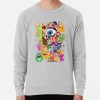 ssrcolightweight sweatshirtmensheather greyfrontsquare productx1000 bgf8f8f8 30 - My Singing Monsters Shop