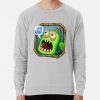 ssrcolightweight sweatshirtmensheather greyfrontsquare productx1000 bgf8f8f8 5 - My Singing Monsters Shop