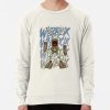 ssrcolightweight sweatshirtmensoatmeal heatherfrontsquare productx1000 bgf8f8f8 10 - My Singing Monsters Shop
