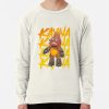 ssrcolightweight sweatshirtmensoatmeal heatherfrontsquare productx1000 bgf8f8f8 11 - My Singing Monsters Shop