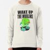 ssrcolightweight sweatshirtmensoatmeal heatherfrontsquare productx1000 bgf8f8f8 14 - My Singing Monsters Shop