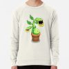 ssrcolightweight sweatshirtmensoatmeal heatherfrontsquare productx1000 bgf8f8f8 21 - My Singing Monsters Shop