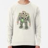 ssrcolightweight sweatshirtmensoatmeal heatherfrontsquare productx1000 bgf8f8f8 22 - My Singing Monsters Shop