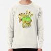 ssrcolightweight sweatshirtmensoatmeal heatherfrontsquare productx1000 bgf8f8f8 23 - My Singing Monsters Shop
