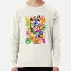 ssrcolightweight sweatshirtmensoatmeal heatherfrontsquare productx1000 bgf8f8f8 30 - My Singing Monsters Shop