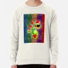 ssrcolightweight sweatshirtmensoatmeal heatherfrontsquare productx1000 bgf8f8f8 31 - My Singing Monsters Shop