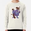 ssrcolightweight sweatshirtmensoatmeal heatherfrontsquare productx1000 bgf8f8f8 34 - My Singing Monsters Shop