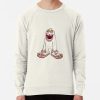 ssrcolightweight sweatshirtmensoatmeal heatherfrontsquare productx1000 bgf8f8f8 35 - My Singing Monsters Shop