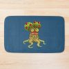 My Singing Monsters Character Oaktopus Bath Mat Official My Singing Monsters Merch