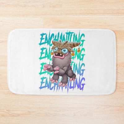 My Singing Monsters Bath Mat Official My Singing Monsters Merch